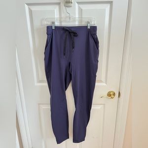 Lululemon joggers